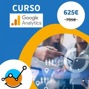 Curso Google Analytics 4