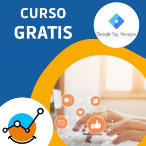 Curso Google Tag Manager Gratis