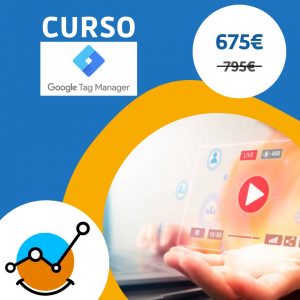 Curso Google Tag Manager